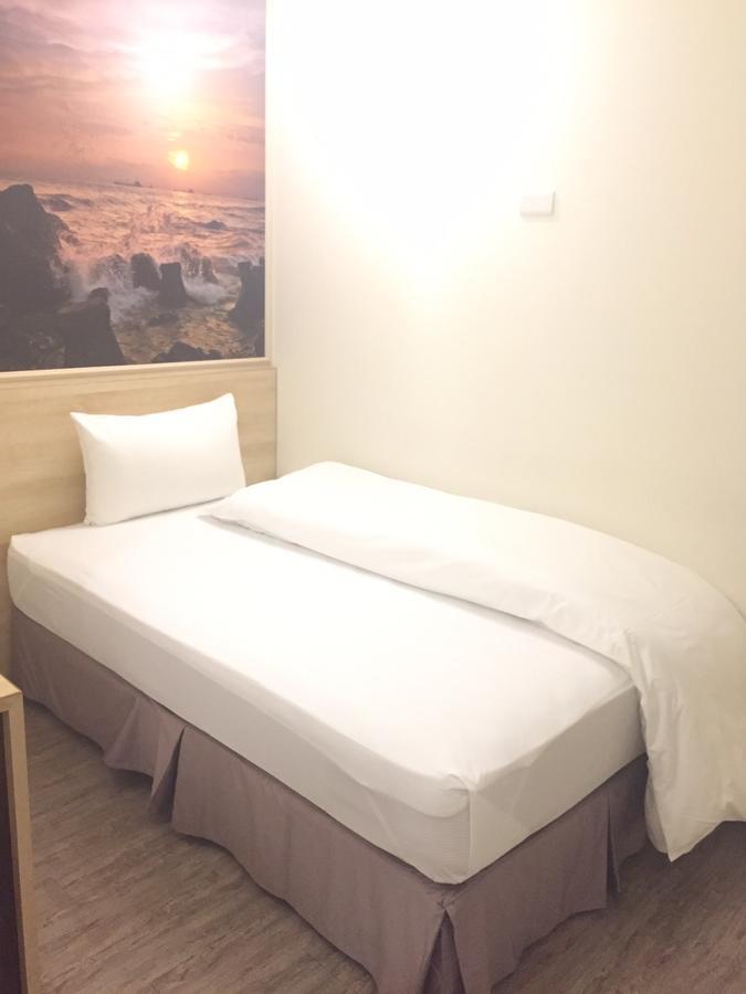 Mingli Hotel Гаосюн Екстер'єр фото