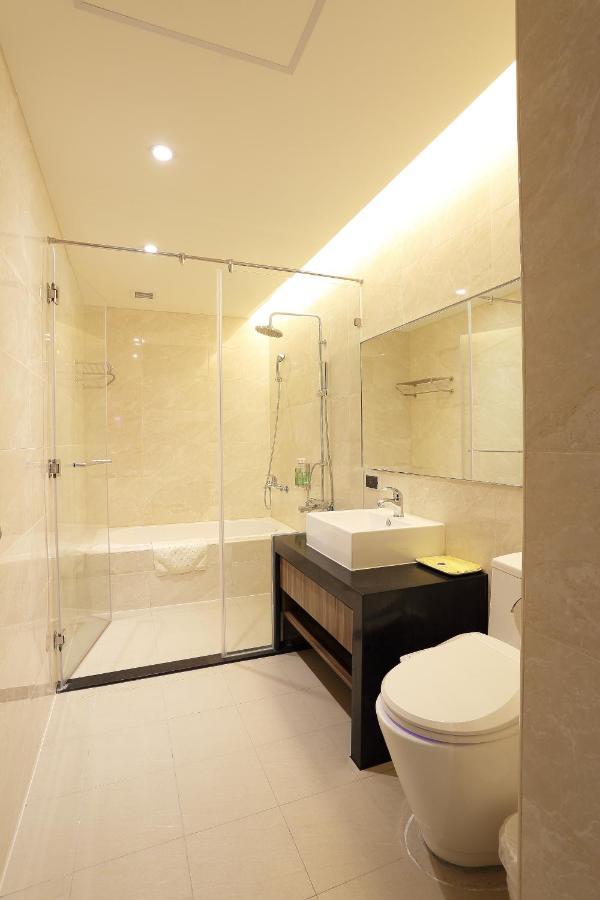 Mingli Hotel Гаосюн Екстер'єр фото